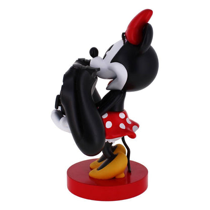 Disney Cable Guys Charging Stand Minnie Mouse 20 cm