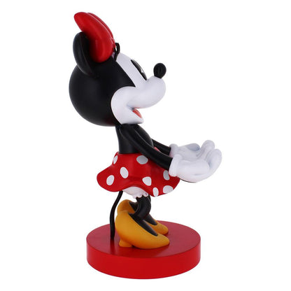 Disney Cable Guys Charging Stand Minnie Mouse 20 cm