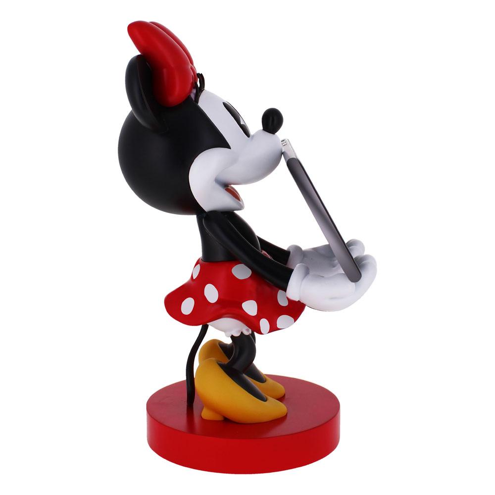 Disney Cable Guys Charging Stand Minnie Mouse 20 cm