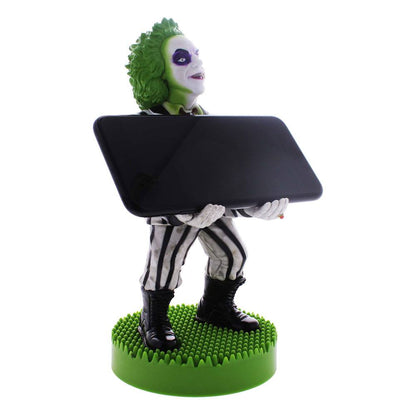 Beetlejuice kabel fyre oplades standbetlejuice 20 cm