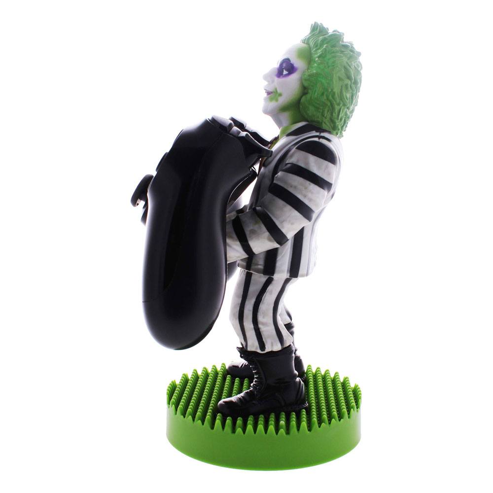 Beetlejuice kabel fyre oplades standbetlejuice 20 cm