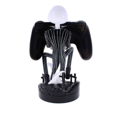 Nightmare Before Christmas Cable Charging Stand Jack Skellington 20 cm