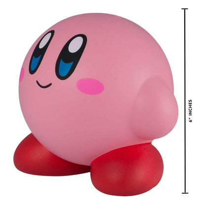 Kirby Mega Squishme Anti-Stress Figure 15 cm