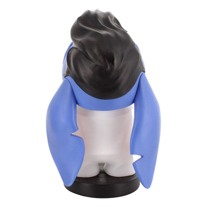 Lilo & Stitch Cable Guys Laid Stand Stitch Elvis 20 cm