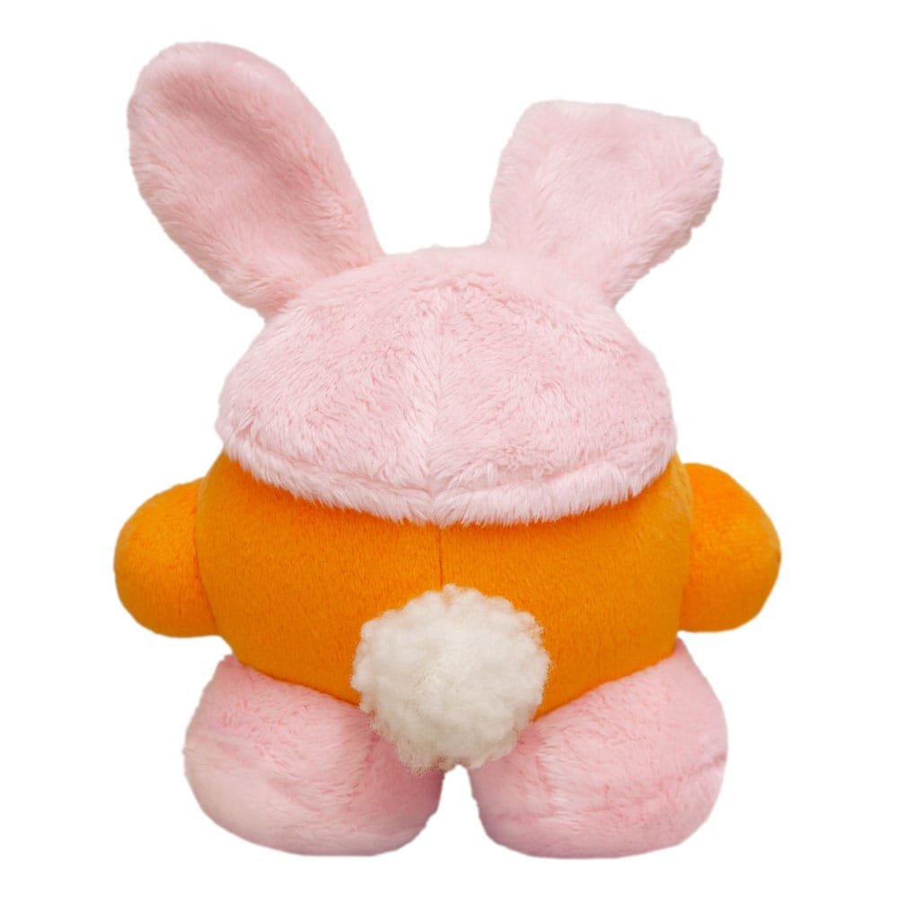 Kirby Plush Figur Rabbit Waddle Dee 14 CM