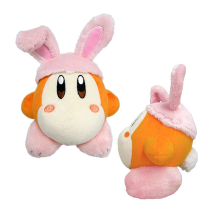 Kirby Plush Figur Rabbit Waddle Dee 14 CM