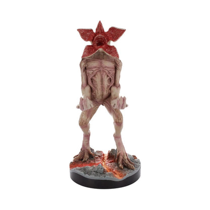 Stranger Things Cable Guys Charging Stand Demogoron 20 cm