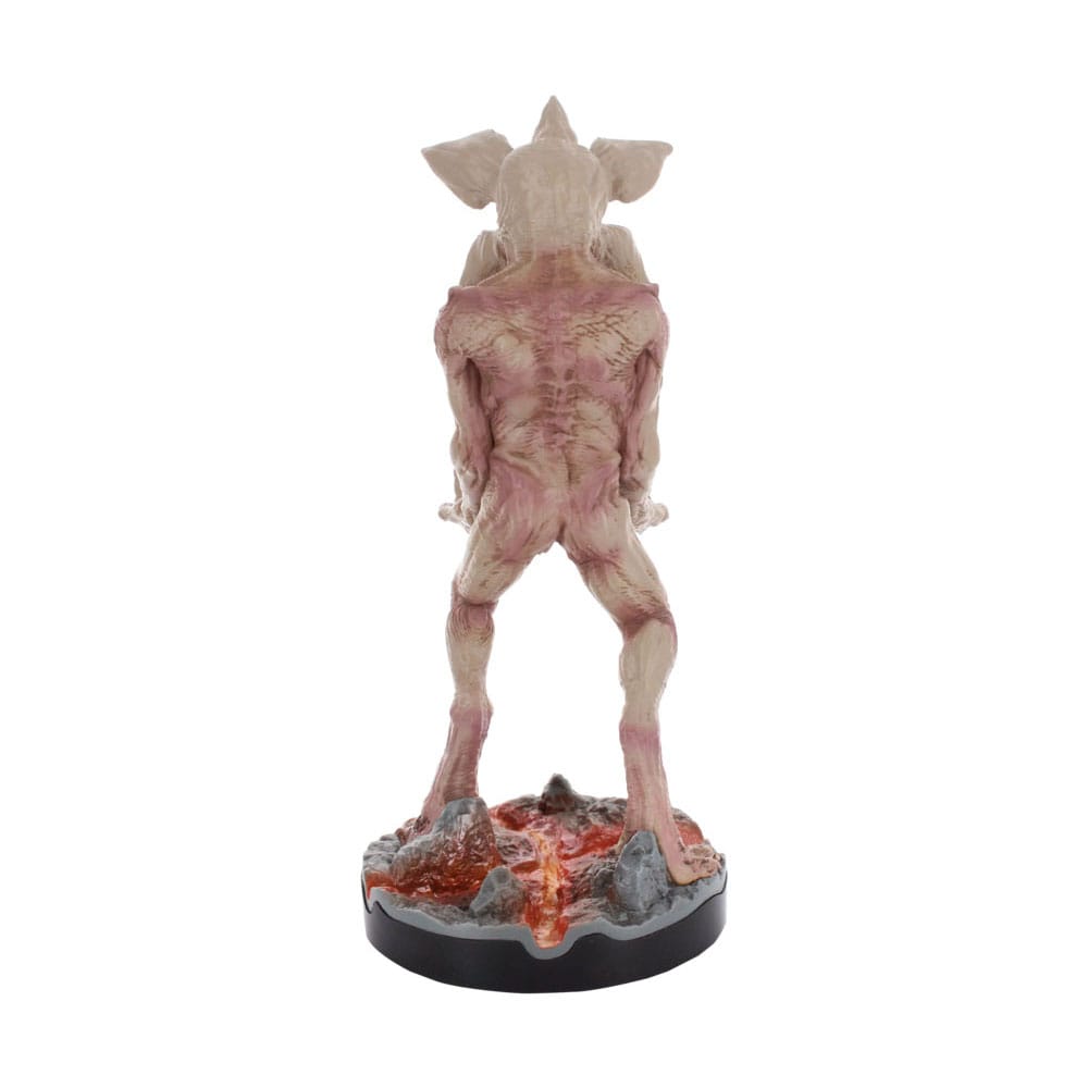 Stranger Things Cable Guys Charging Stand Demogoron 20 cm