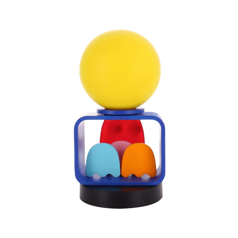 Pac-Man Cable Guys Charging Stand 20 cm