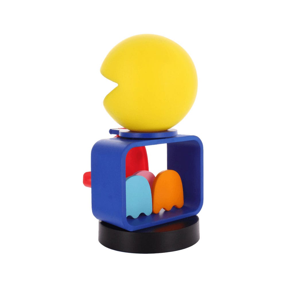 Pac-Man Cable Guys Charging Stand 20 cm