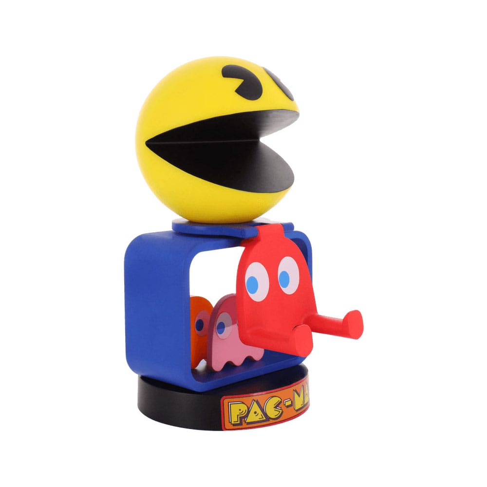 Pac-Man Cable Guys Charging Stand 20 cm