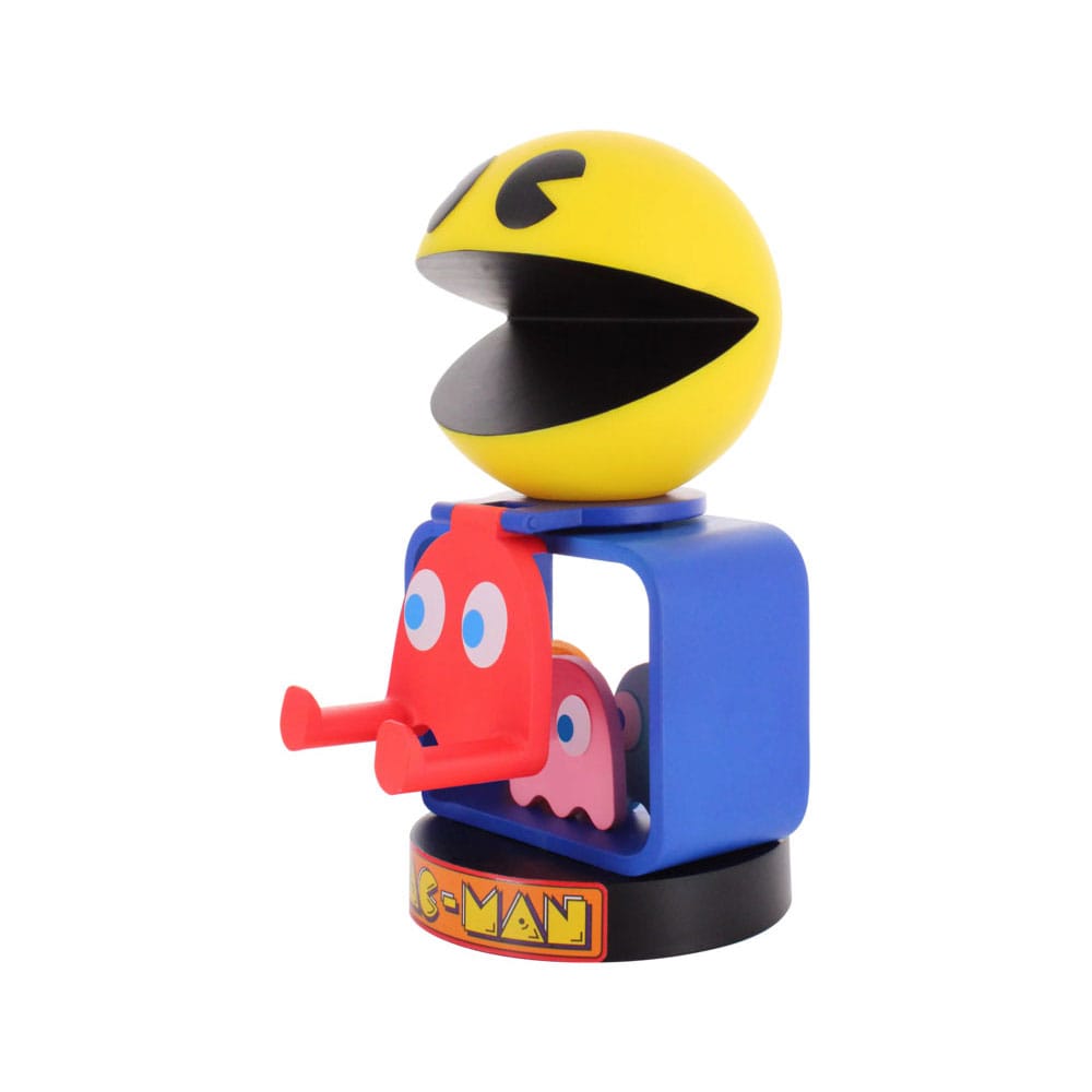 Pac-Man Cable Guys Charging Stand 20 cm