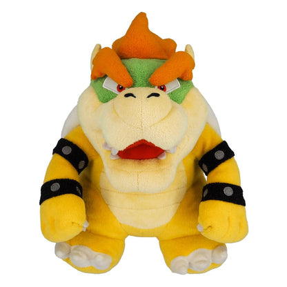 Süper Mario Peluş Figür Bowser 36 cm