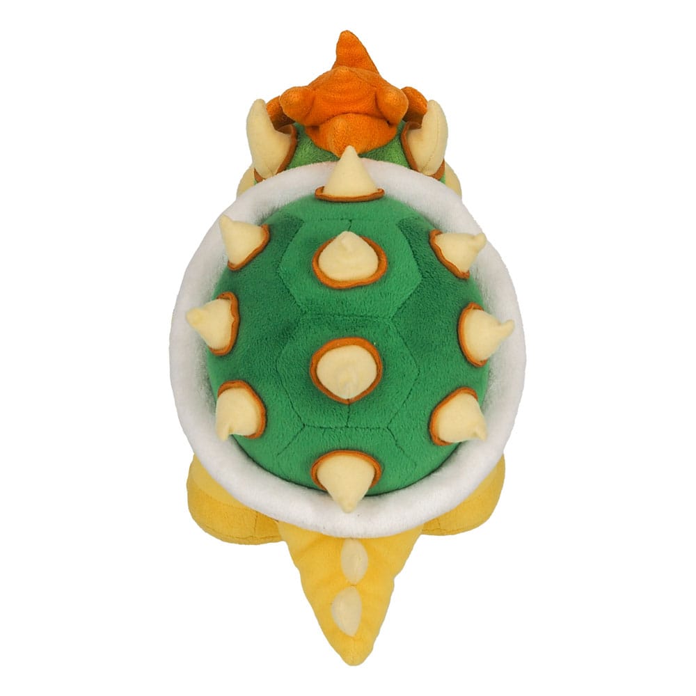 Süper Mario Peluş Figür Bowser 36 cm