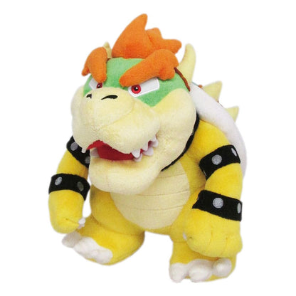 Süper Mario Peluş Figür Bowser 36 cm