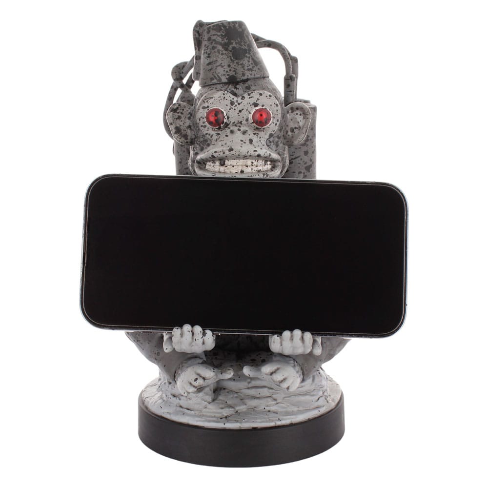 Call of Duty Cable Guys Charges Stand Tasted Monkey Bomb 20 cm