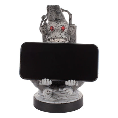 Call of Duty Cable Guys Charges Stand Tasted Monkey Bomb 20 cm