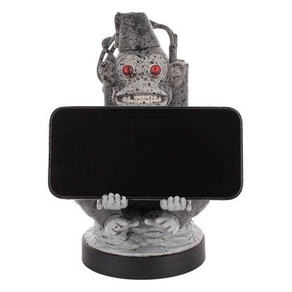 Call of Duty Cable Guys Charges Stand Tasted Monkey Bomb 20 cm