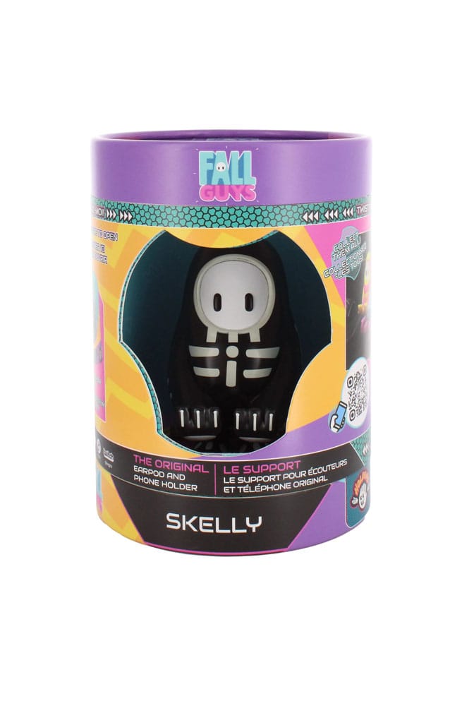 Efterår fyre holdems mini holder Skelly 10 cm