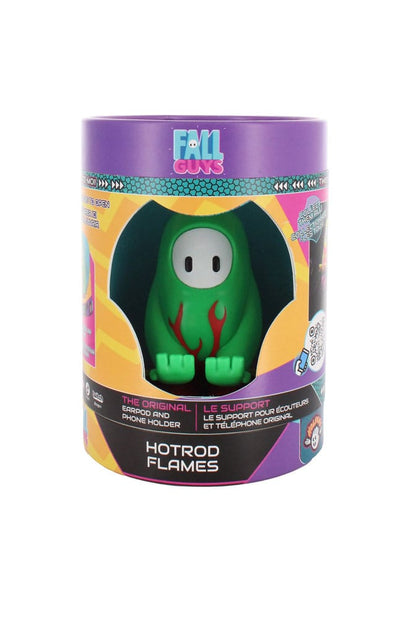 Fall Guys Holdems Mini Holder Flames 10 cm