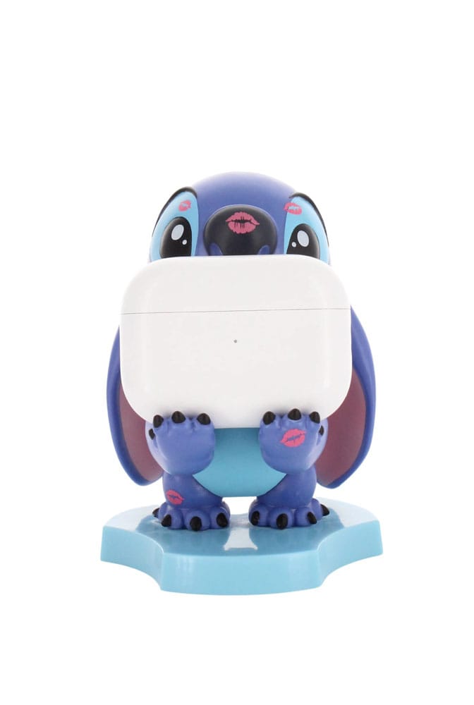 Lilo & Stitch Holdems Mini Holder Stitch Loved Up 10 cm