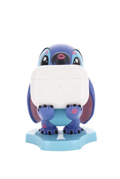 Lilo & Stitch Holdems Mini Holder Stitch Loved Up 10 cm