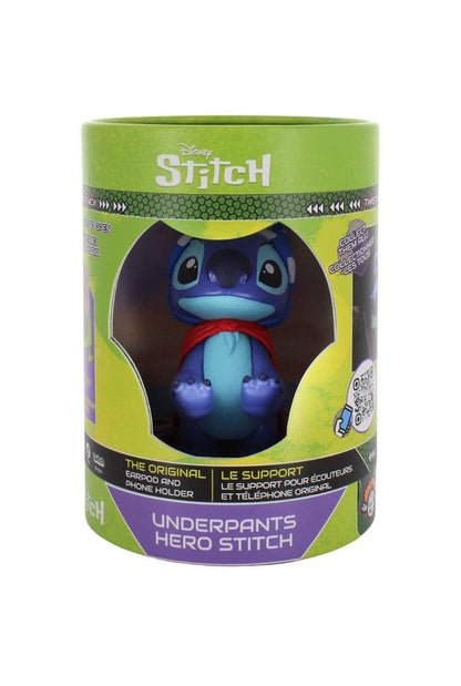 Lilo & stitch holdems mini support stitch stitch 10 cm