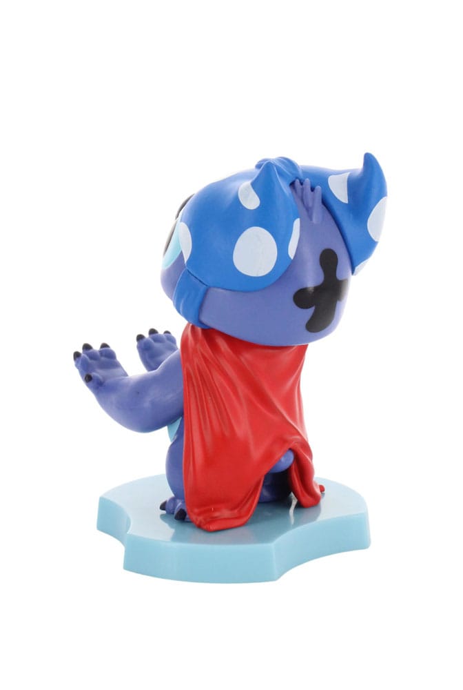 Lilo & stitch holdems mini support stitch stitch 10 cm