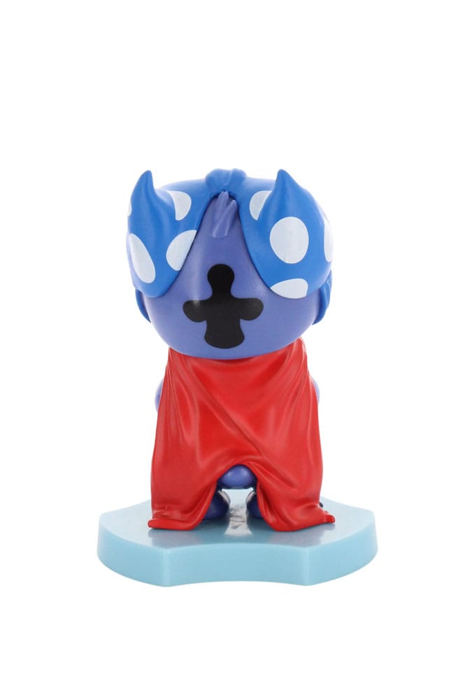 Lilo & stitch holdems mini support stitch stitch 10 cm