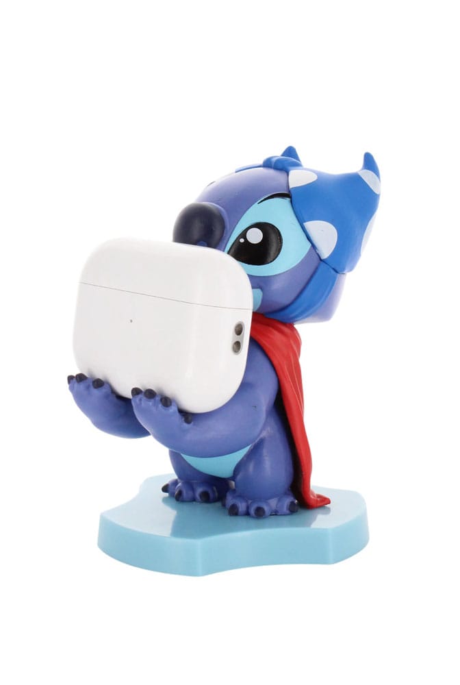 Lilo & stitch holdems mini support stitch stitch 10 cm