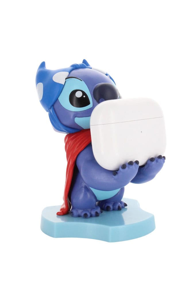 Lilo & stitch holdems mini support stitch stitch 10 cm