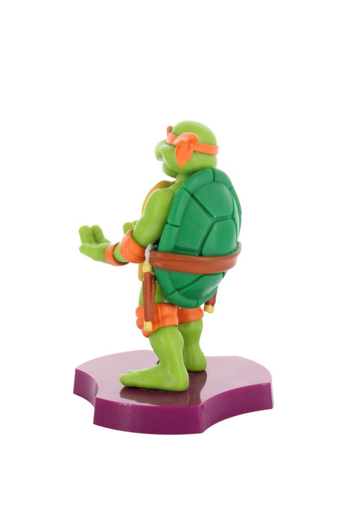 Teenage Mutant Ninja Turtles Holdems Mini -Halter Michaelangelo 10 cm