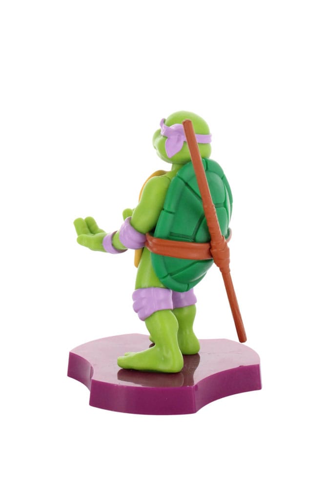 Teenage Mutant Ninja Turtles Holdems Mini Holder Donatello 10 cm