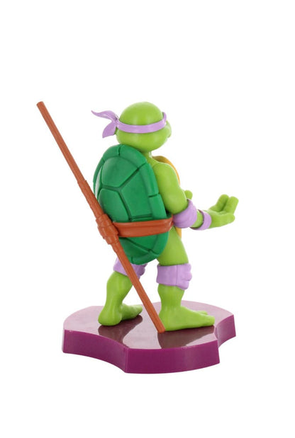 Teenage Mutant Ninja Turtles Holdems Mini Holder Donatello 10 cm