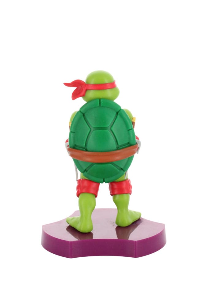 Teenage Mutant Ninja Turtles Holdems Mini Holder Raphael 10 cm