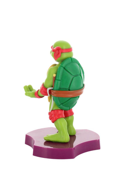 Teenage Mutant Ninja Turtles Holdems Mini Holder Raphael 10 cm