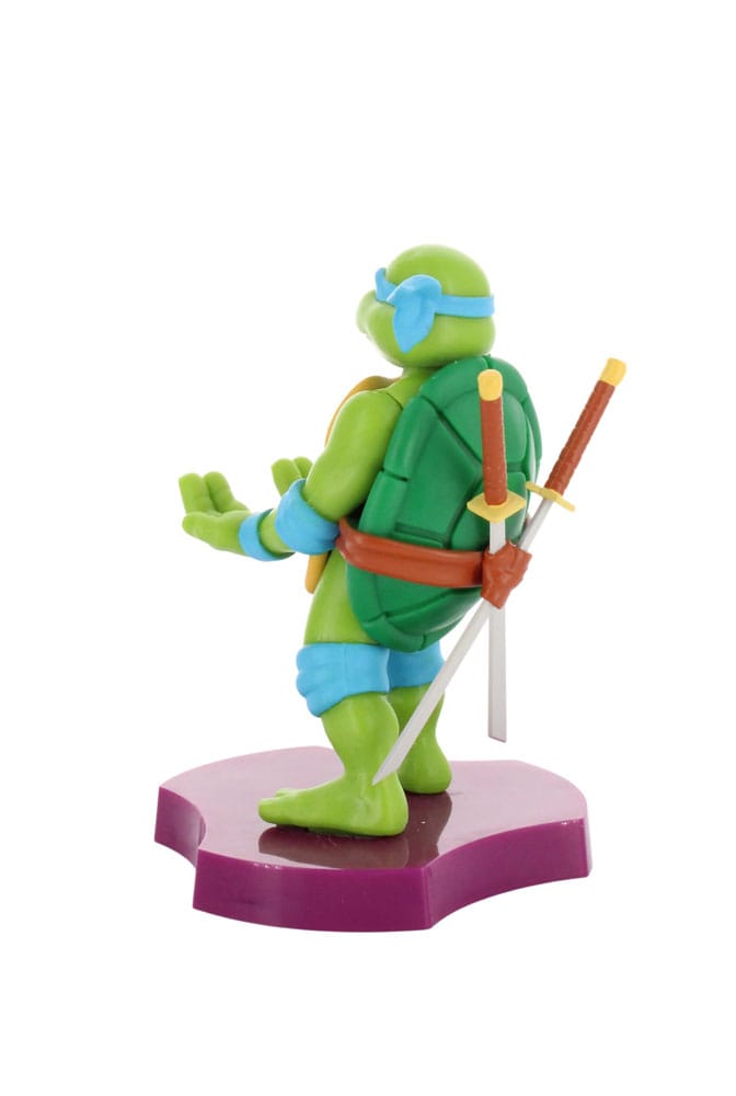 Teenage Mutant Ninja Turtles Holdems Mini Holder Leonardo 10 cm