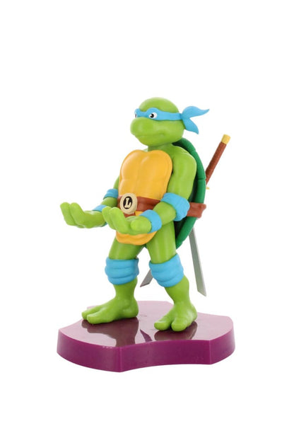 Teenage Mutant Ninja Turtles Holdems Mini Holder Leonardo 10 cm