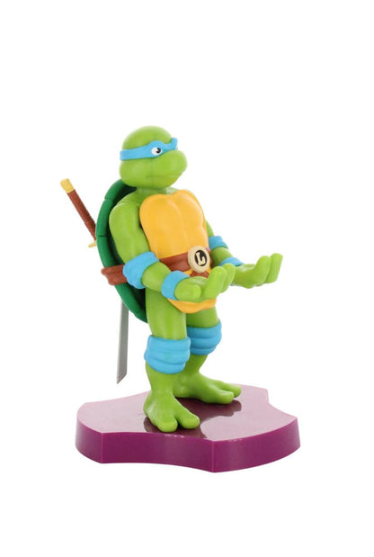 Teenage Mutant Ninja Turtles Holdems Mini Holder Leonardo 10 cm