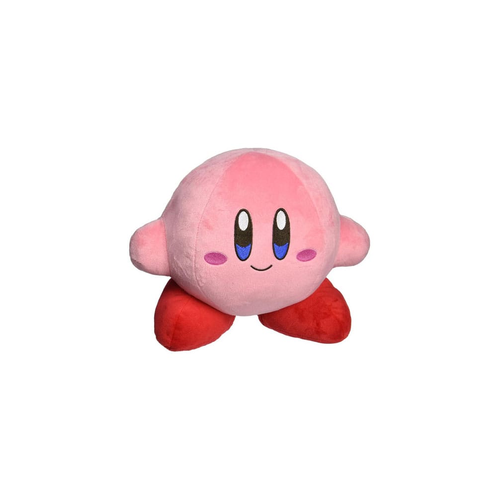 Kirby plys figur normal 23 cm