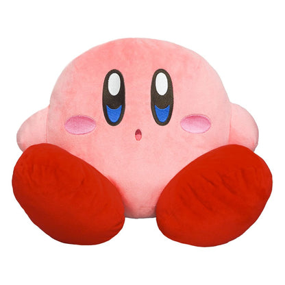 Kirby Plush Figur sitzt 32 cm