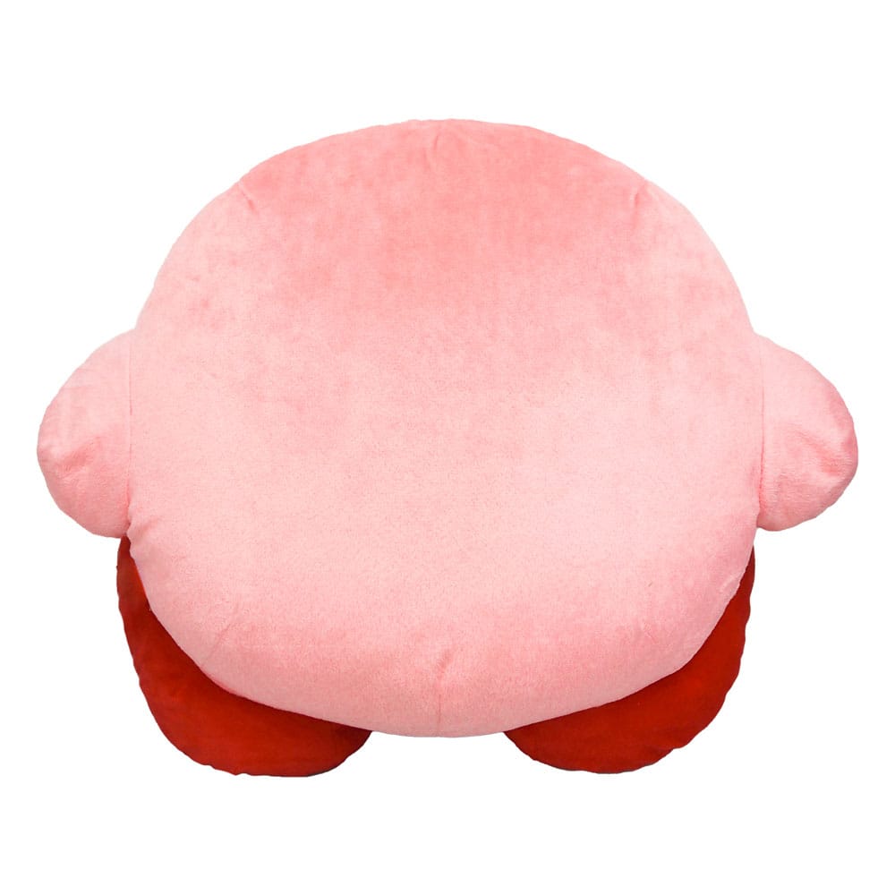 Kirby Plush Figur sitzt 32 cm