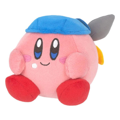 Kirby Plush Figure Waddle Dee Bandana 11 cm