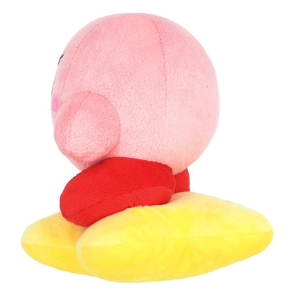 Kirby Plush Figure Star 17 cm