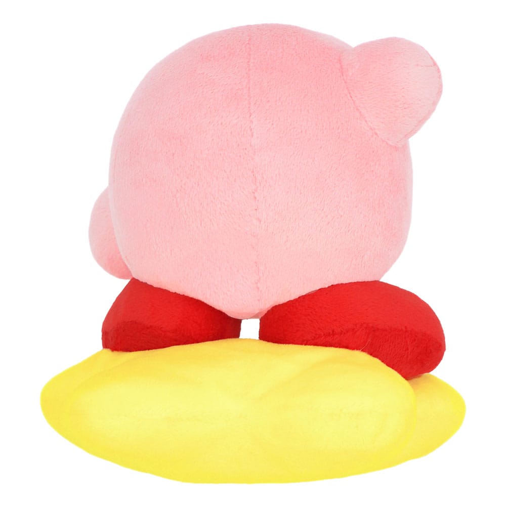 Kirby Plush Figure Star 17 cm