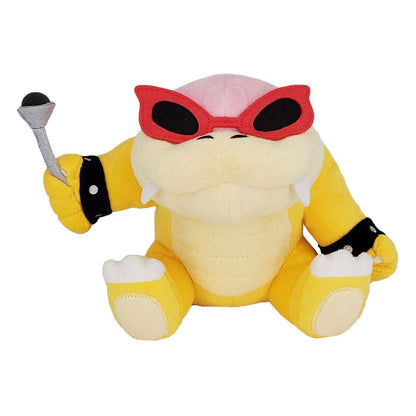 Peluche Nintendo Roy Koopa 15 cm