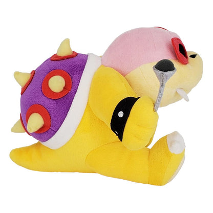 Peluche Nintendo Roy Koopa 15 cm