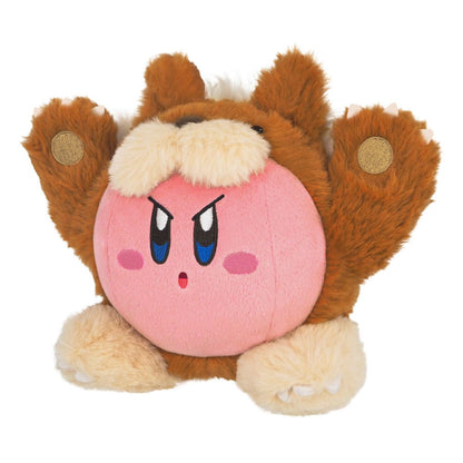 Nintendo Plush Figura Kirby Animal 12 cm