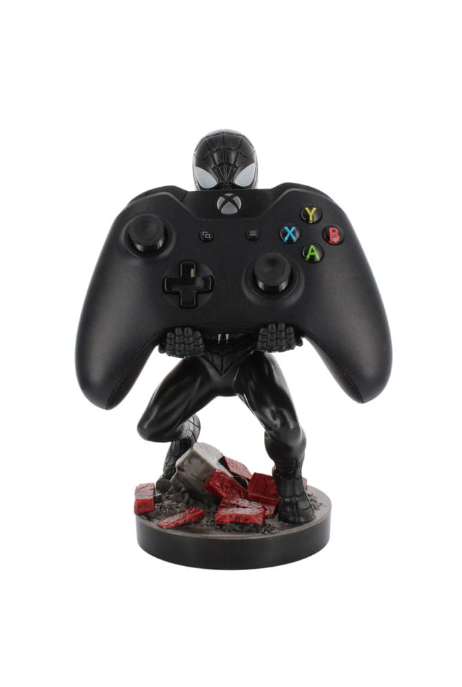 Marvel Cable Guys Stand Örümcek Adam 21 Cm