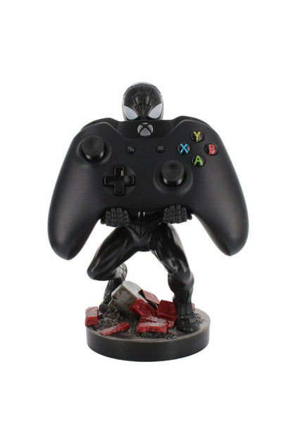 Marvel Cable Guys Stand Örümcek Adam 21 Cm